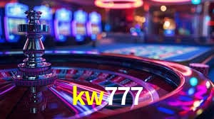 Bônus de Boas-vindas kw777