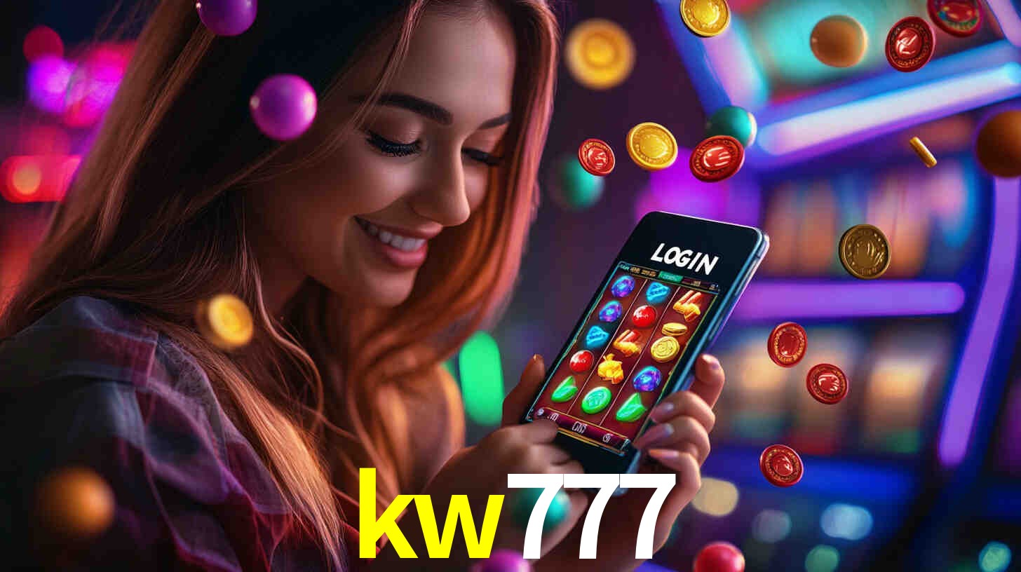 kw777 - Caça-Níqueis Perigo Máximo - kw777.com