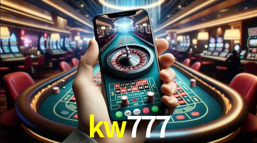 Statistics kw777