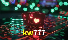 Estatísticas kw777
