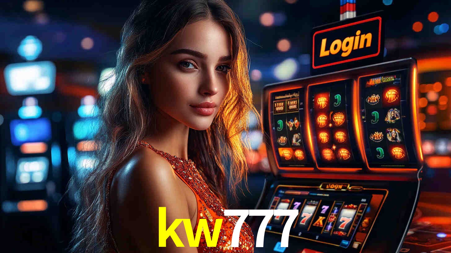 kw777: Seu Cassino Premiado com Pagamentos Rápidos
