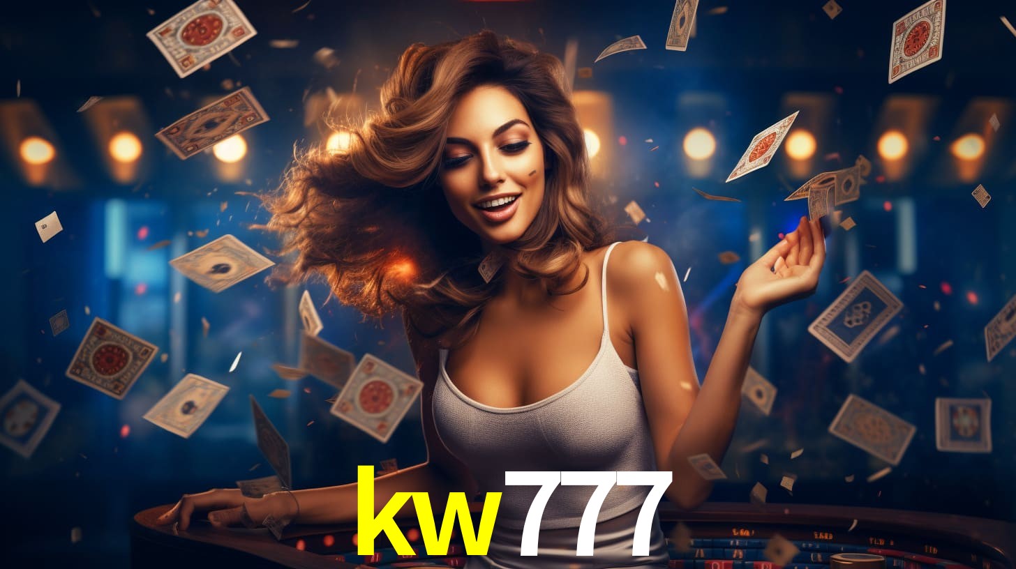 kw777 bet