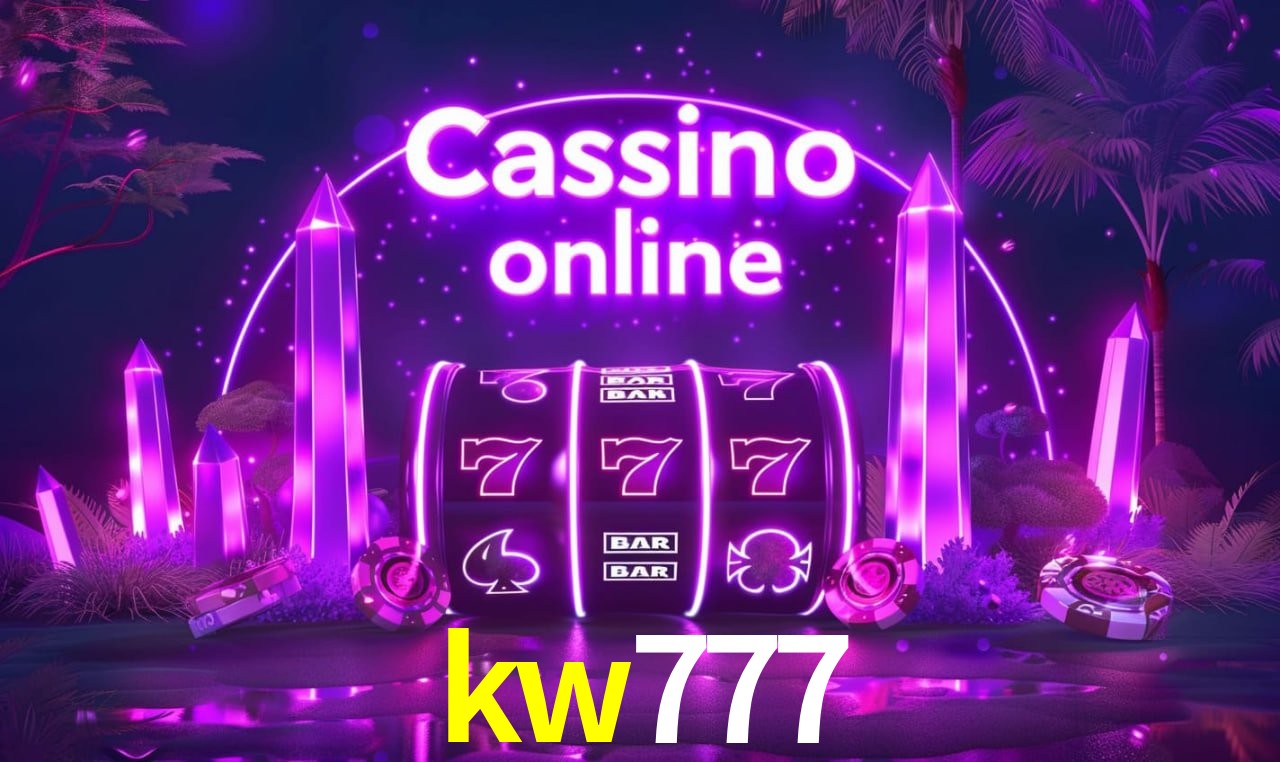 Integração de APIs kw777