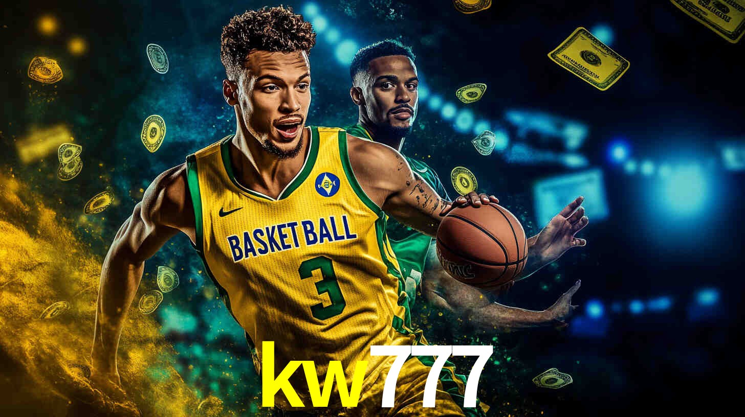 Apostas Esportivas na kw777: Um Guia Completo