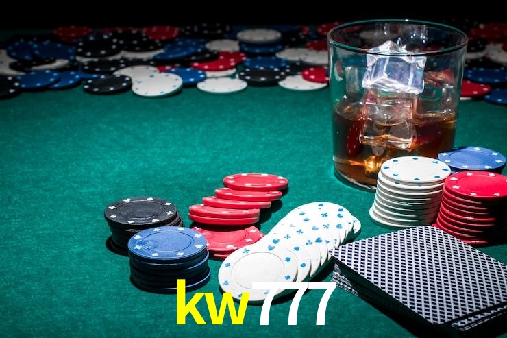 Casino VIP kw777