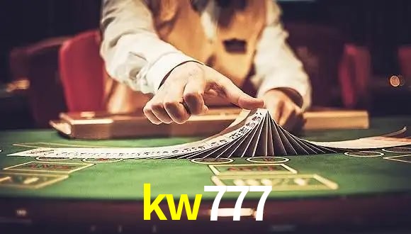Live Casino kw777