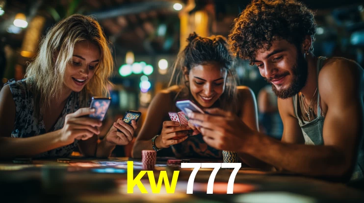 Welcome Bonus kw777