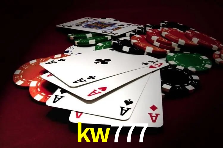 Mesa de Roleta kw777
