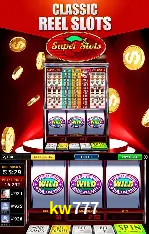Seasonal Promotions kw777