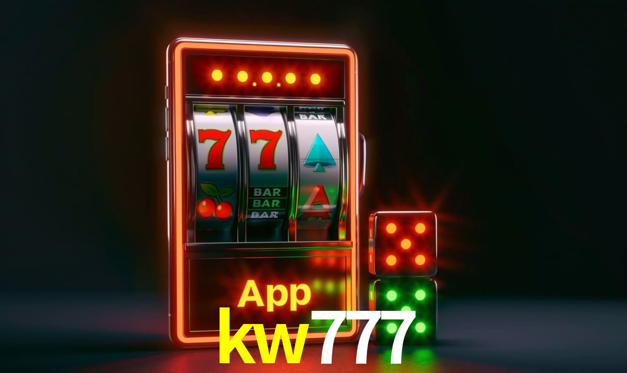 Recursos de Bônus kw777