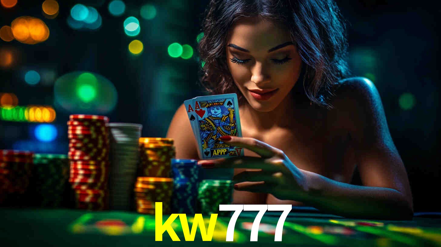 Explorando a Categoria de Eventos em Apostas na kw777