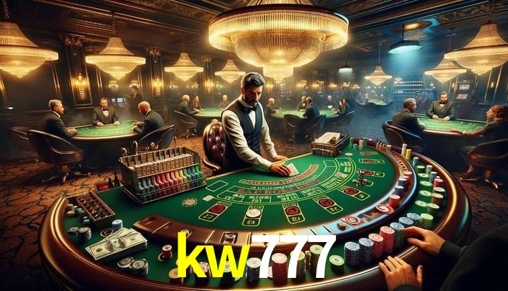 Football Betting kw777