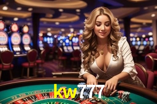 Blackjack Table kw777