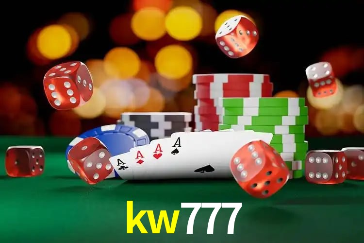 Casino Ao Vivo kw777