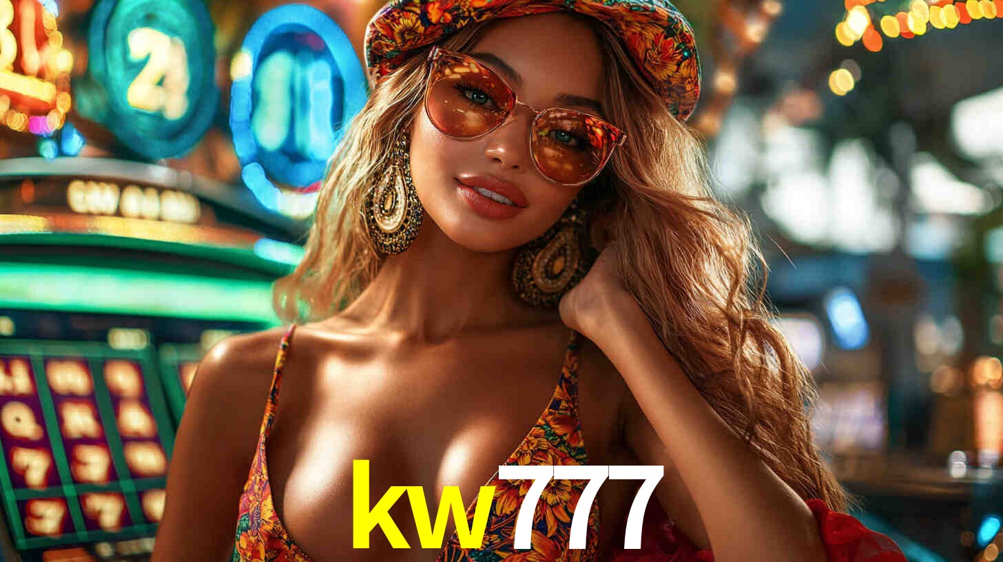 kw777 App Interface
