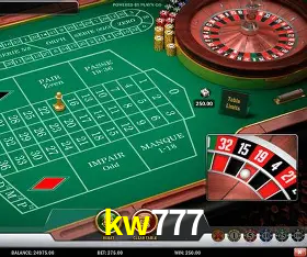 Responsive Design kw777