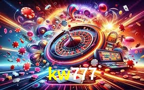 Apostas de Futebol kw777