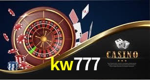 Apostas de Tênis kw777