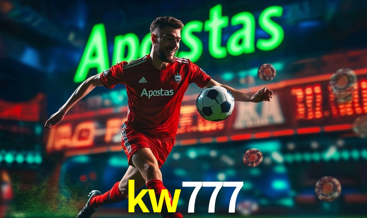 PIX Instantâneo kw777