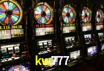 Desvendando o Mundo dos Jogos Virtuais na kw777