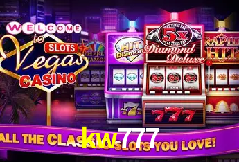 Weekend Specials kw777