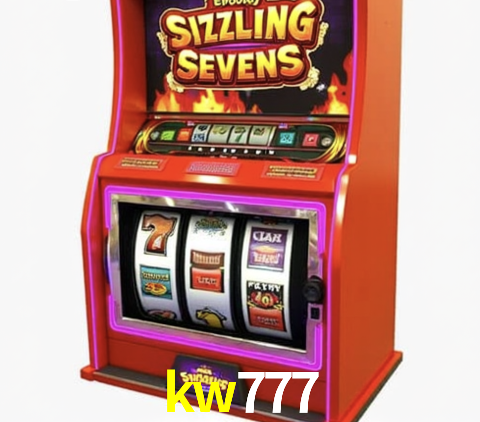 Slot Games kw777