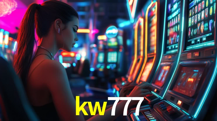 Experimente o Login Seguro Premium no kw777