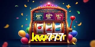 Promoções Sazonais kw777