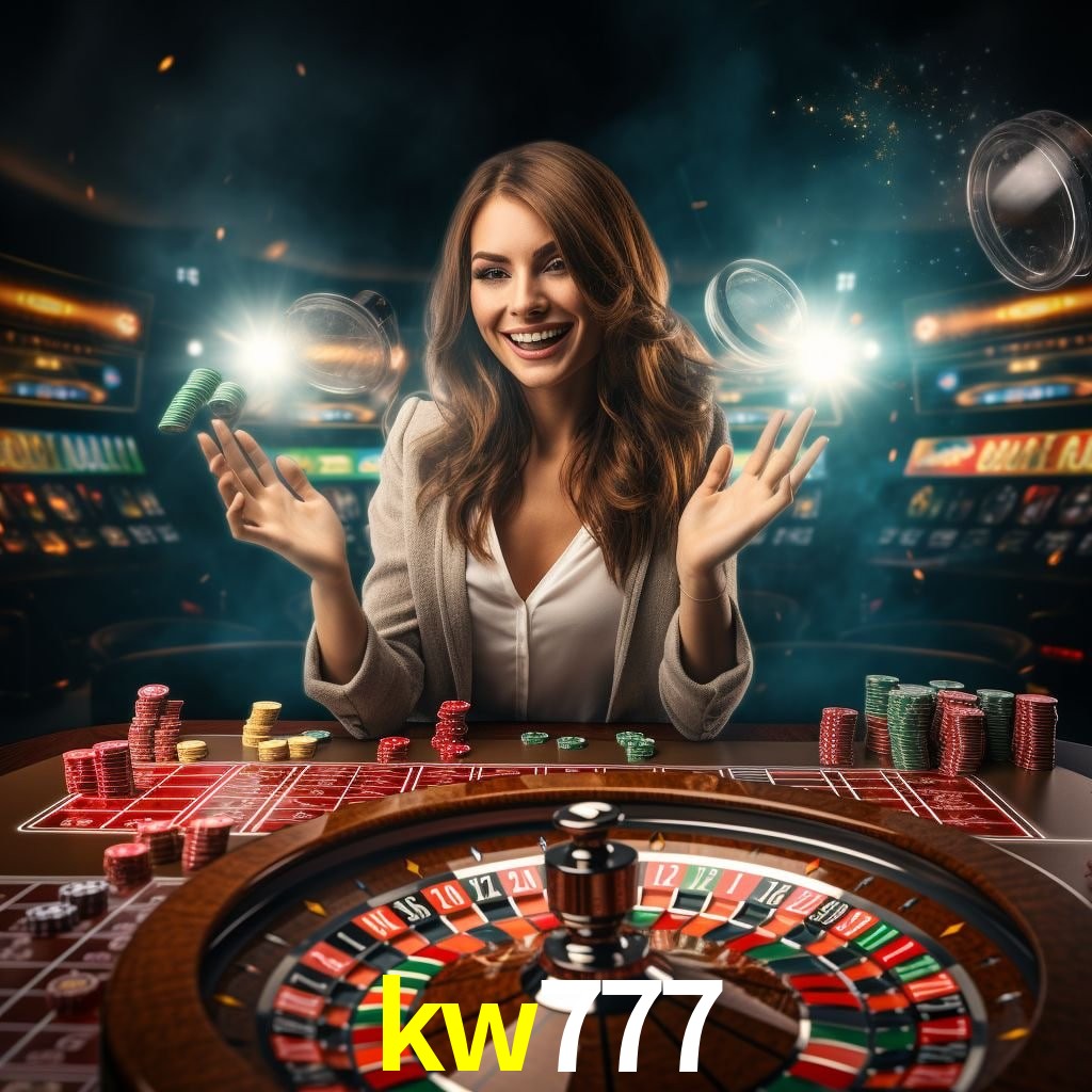 kw777 bet