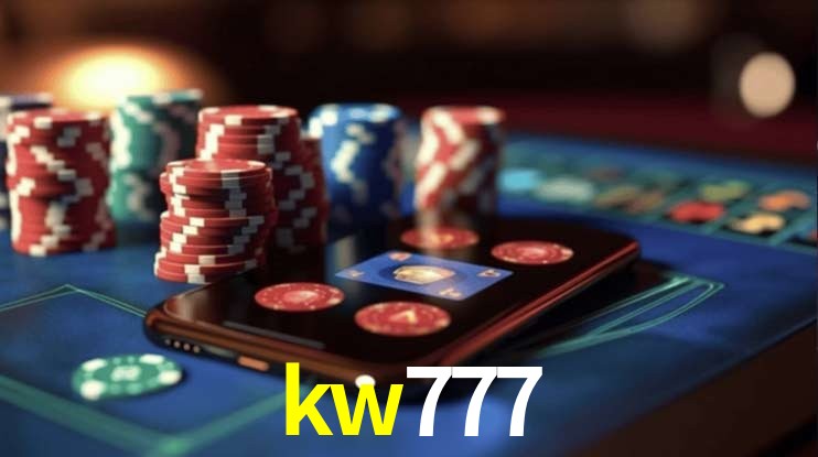 Provedores de Jogos kw777