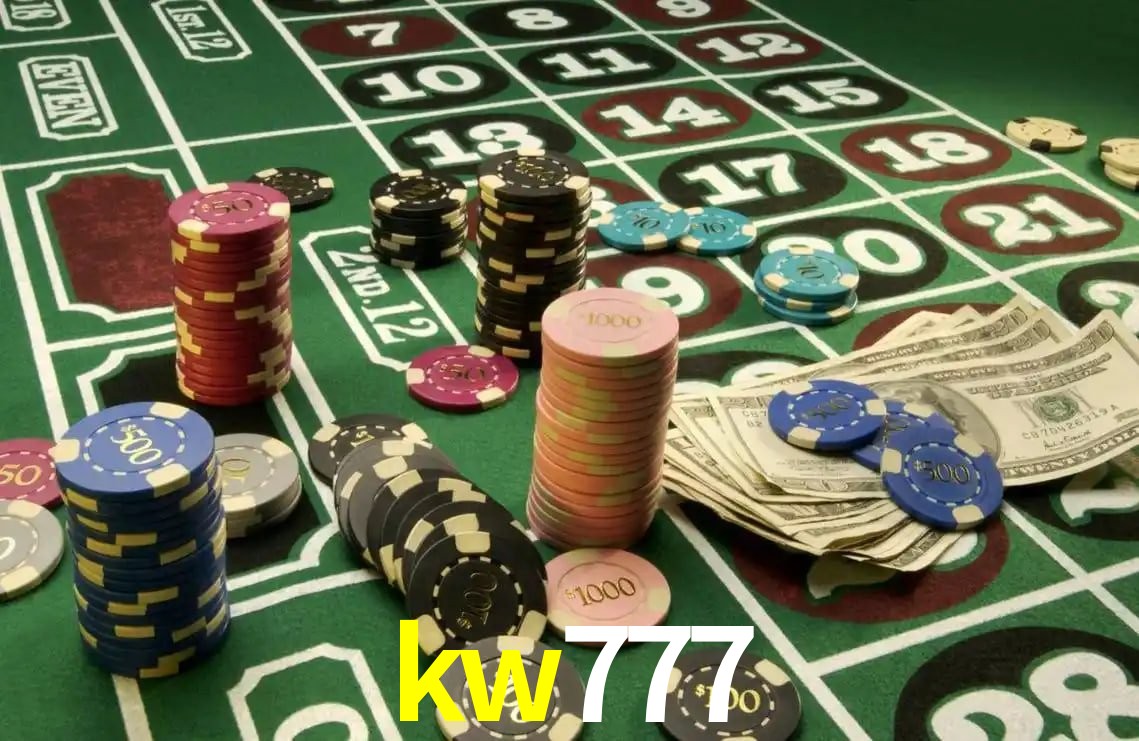 Basketball Betting kw777
