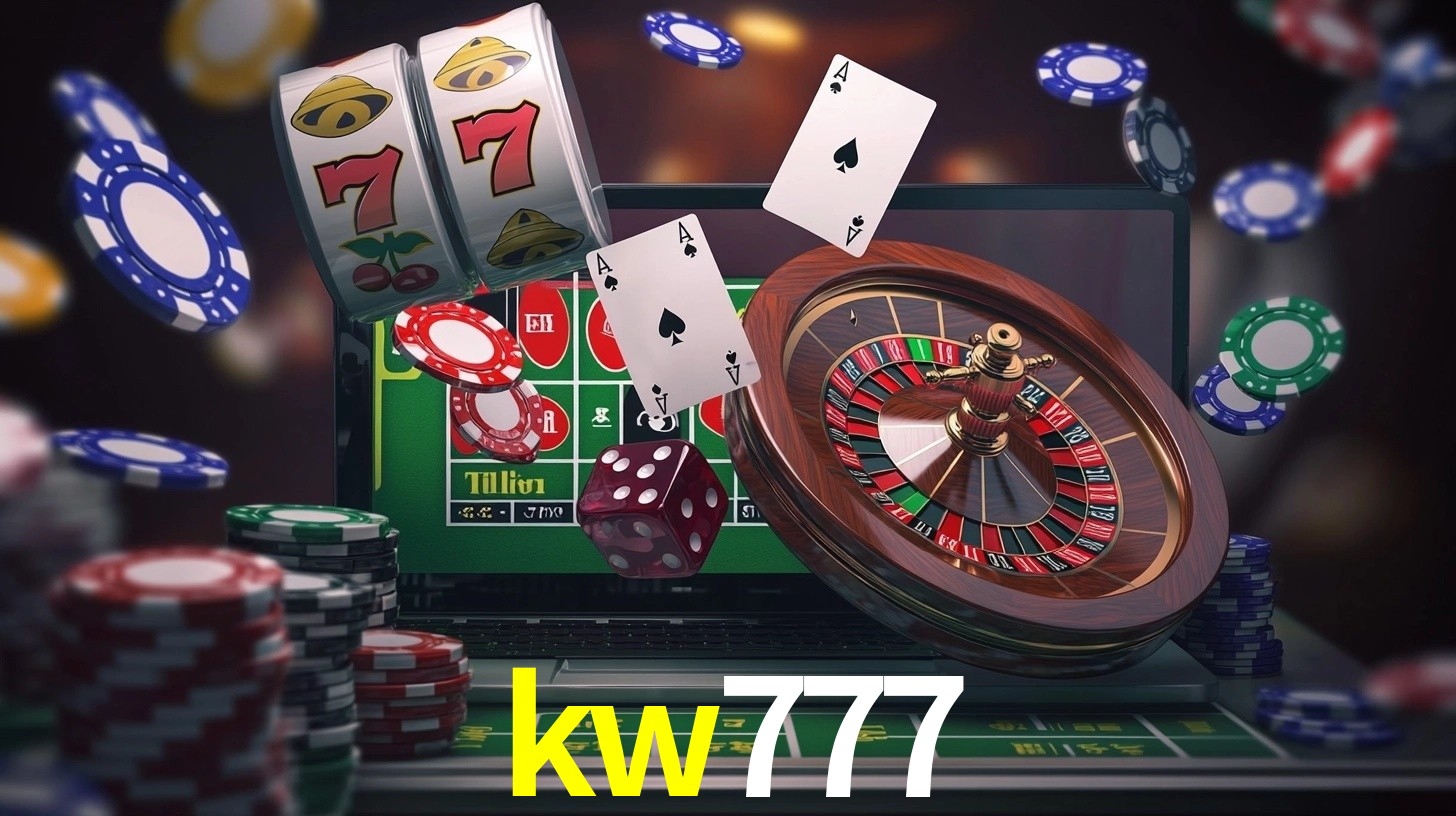 kw777 bet