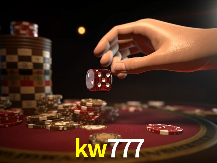 Jogos de Slot kw777