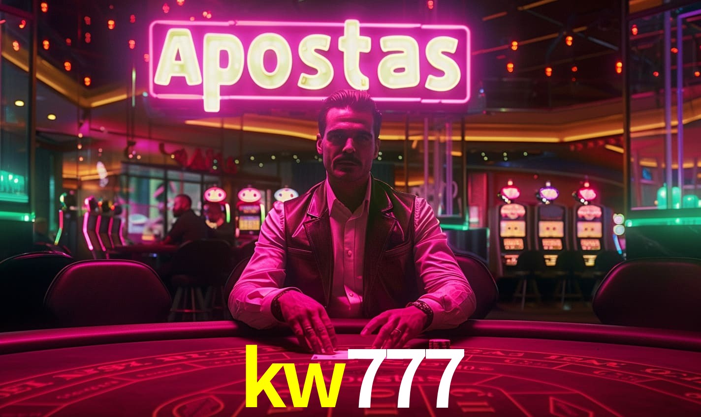 Inovações de Jogos na kw777: O Futuro das Experiências Interativas