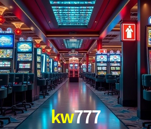A Emoção da Loteria na kw777: Uma Chance de Mudança de Vida