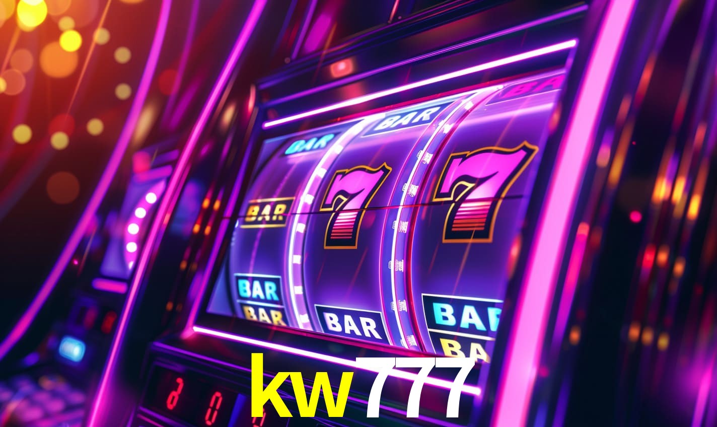 kw777: A Experiência de Casino com Jogos de Mesa ao Vivo
