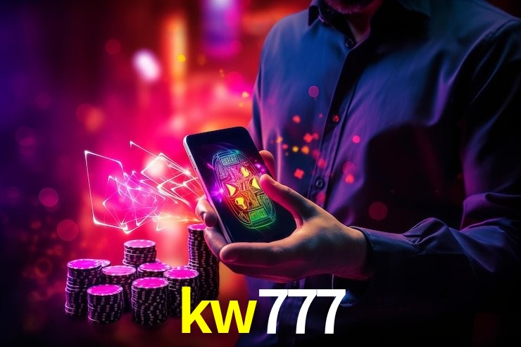 Casino Ao Vivo kw777
