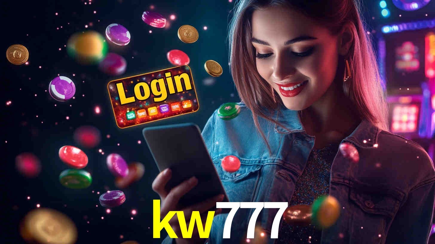 A Popularidade dos Caça-Níqueis no kw777