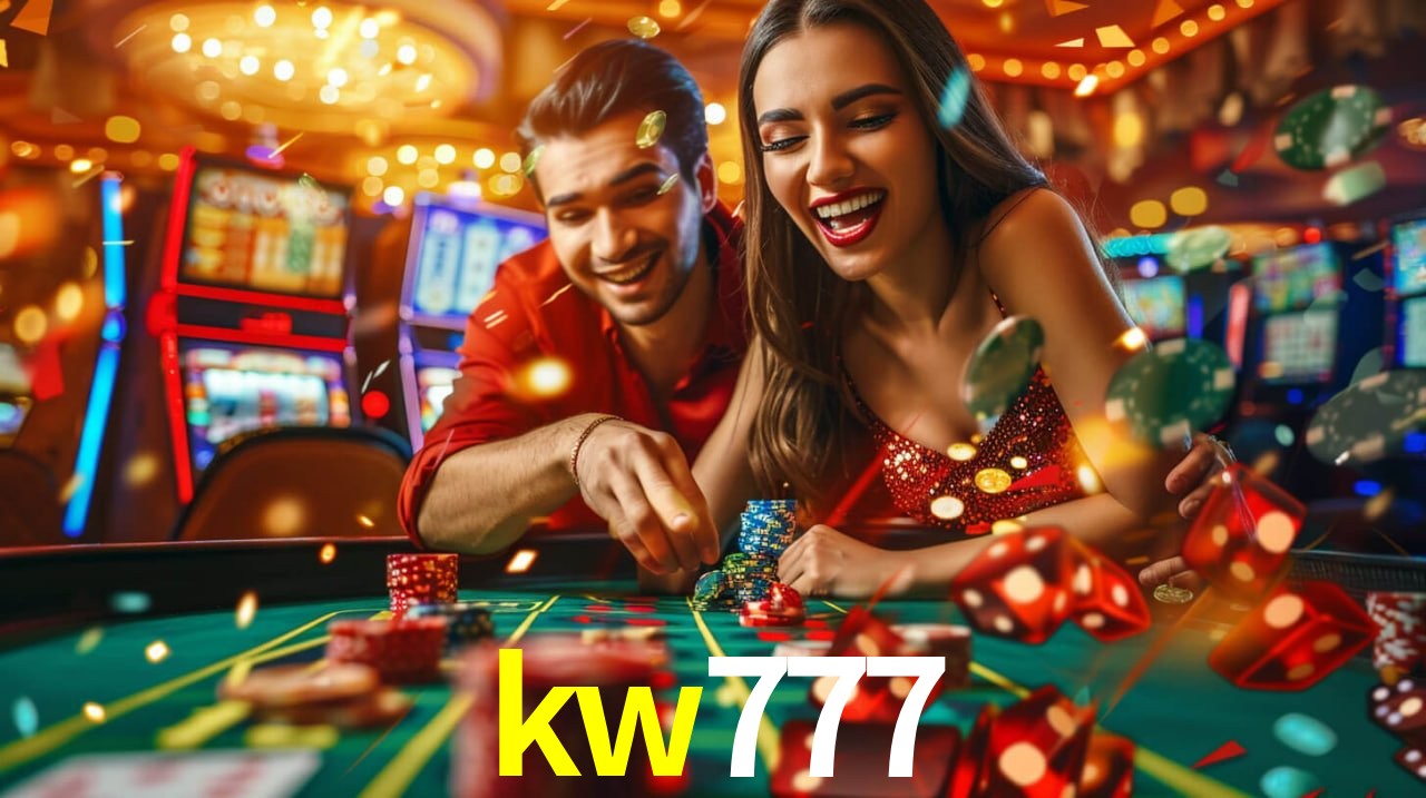 Tecnologia da Plataforma kw777