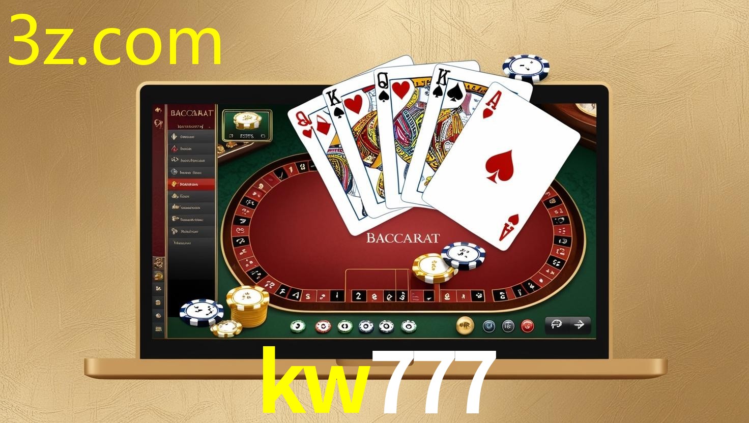 KW777