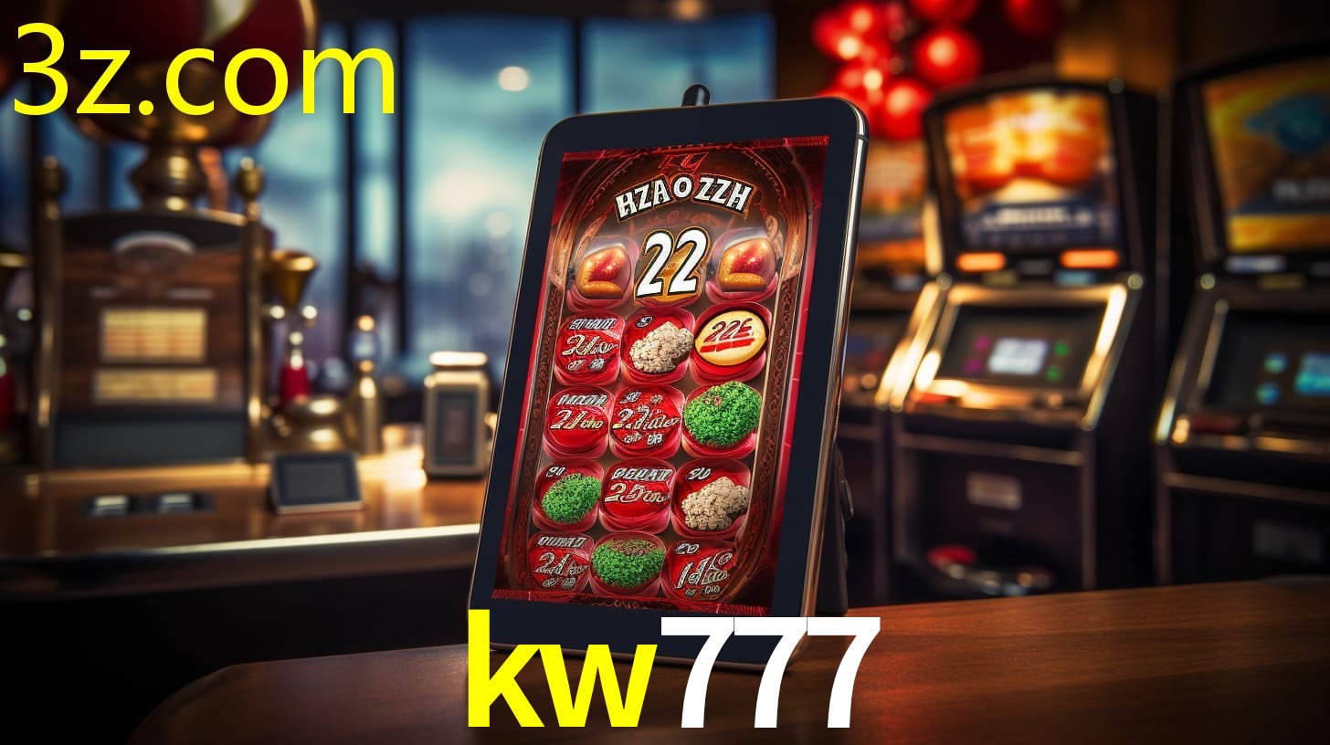 KW777