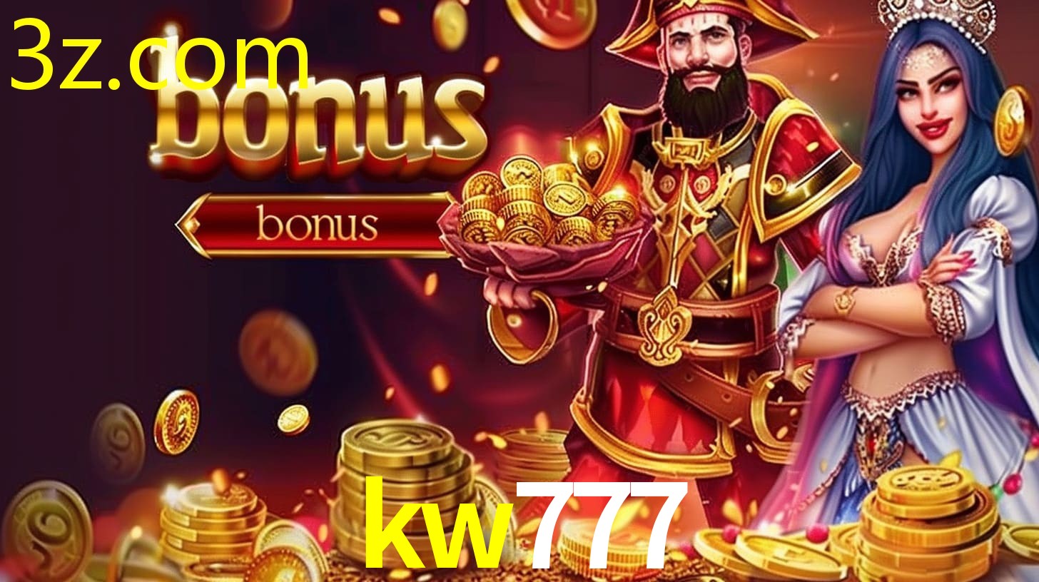 KW777