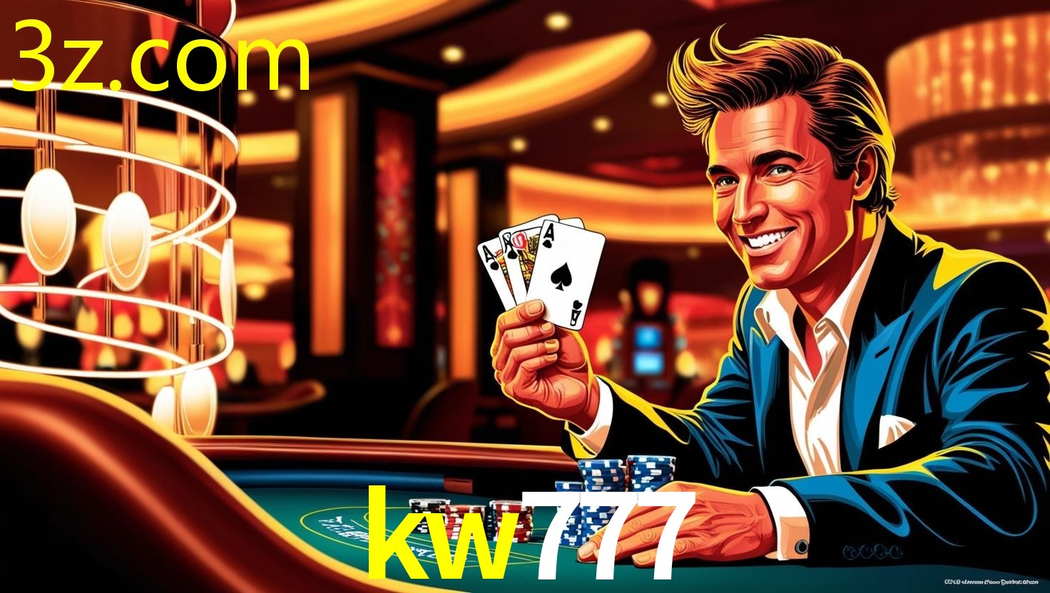 KW777