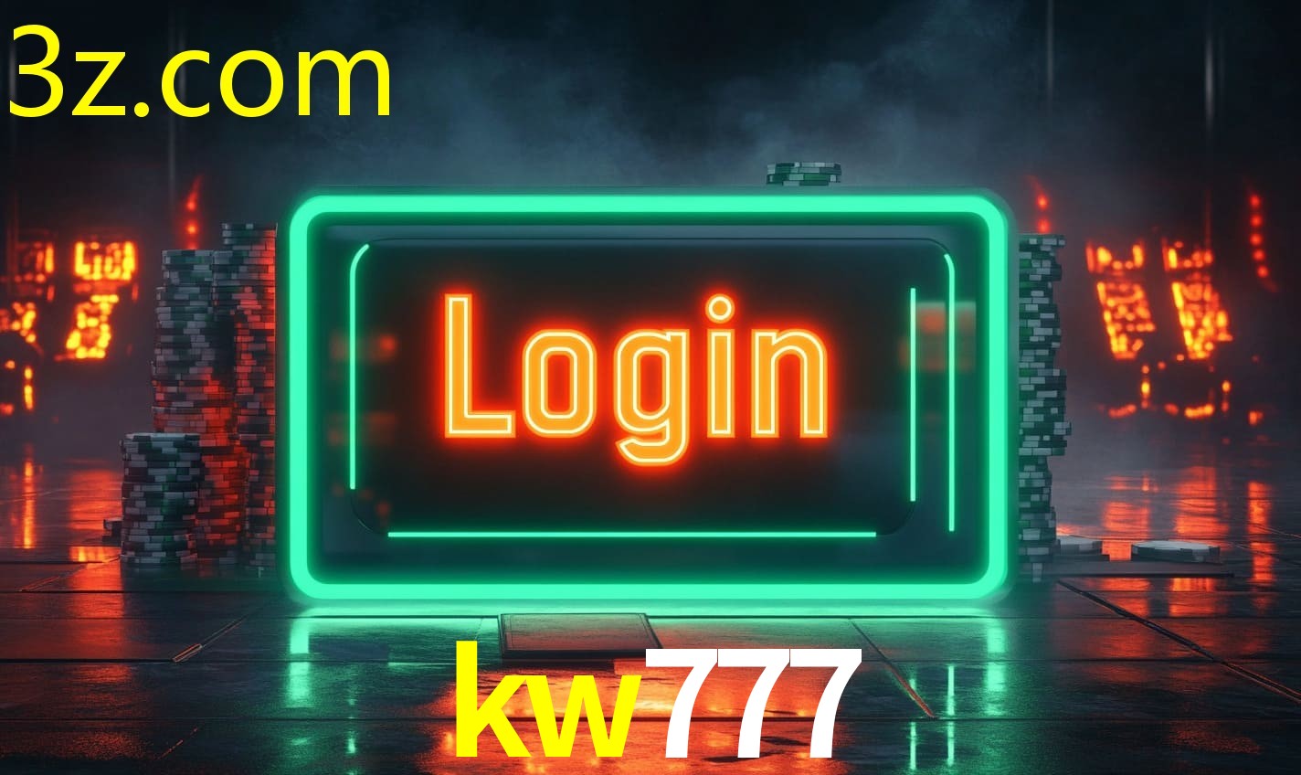 KW777