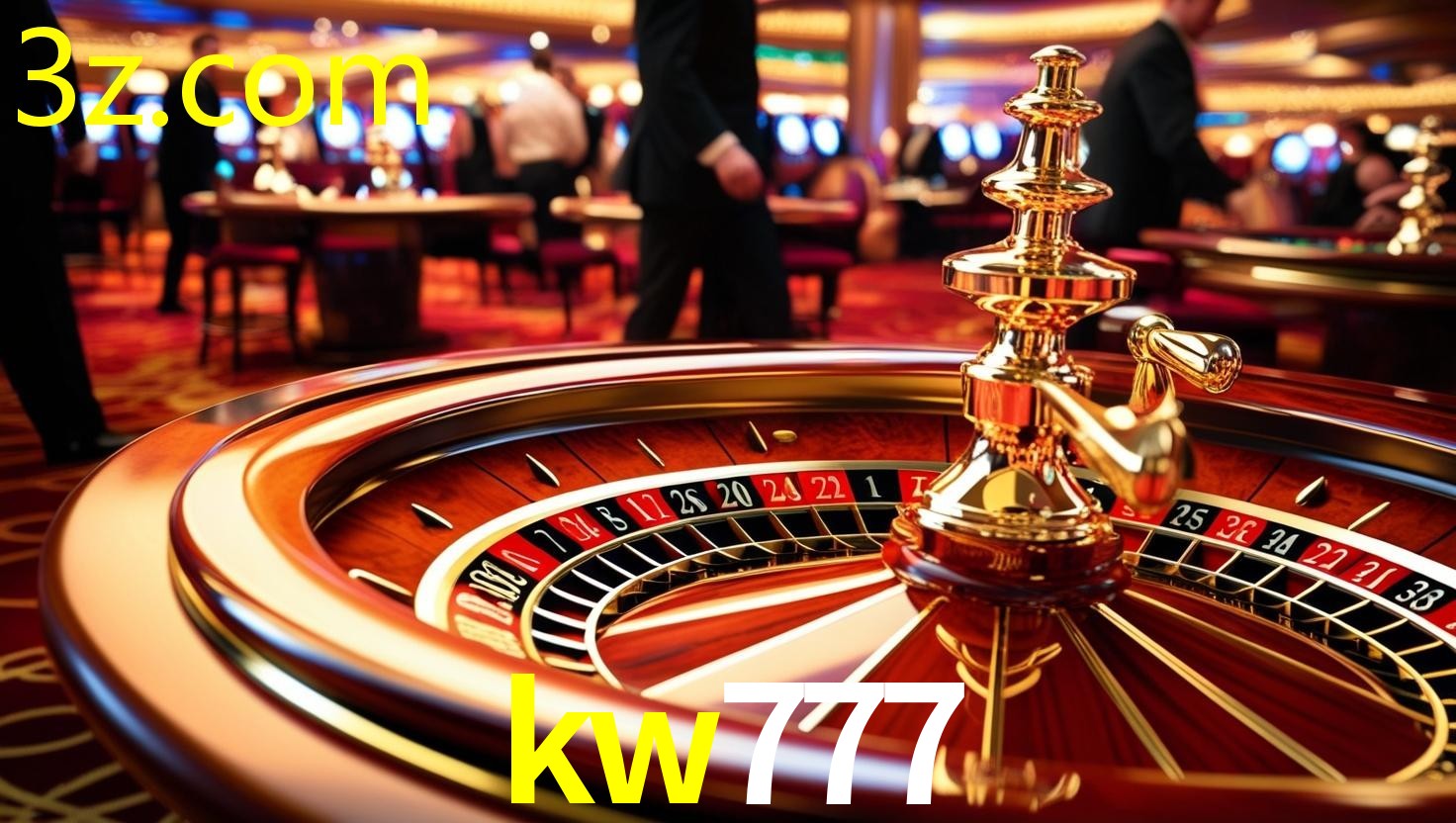 KW777